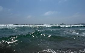 Casa de Playa Arica